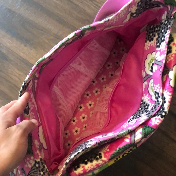 Diaper bag - Picture 3 of 3